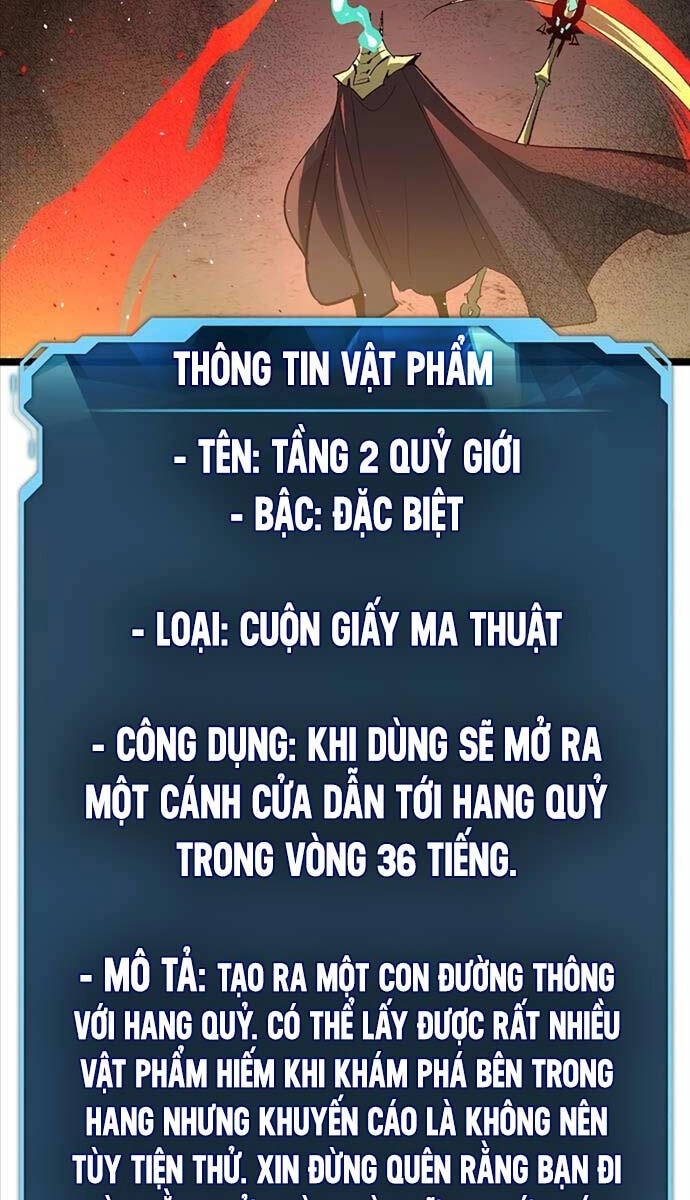 Độc Cô Tử Linh Sư Chapter 110 - 74
