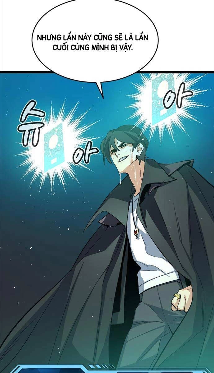 Độc Cô Tử Linh Sư Chapter 110 - 80