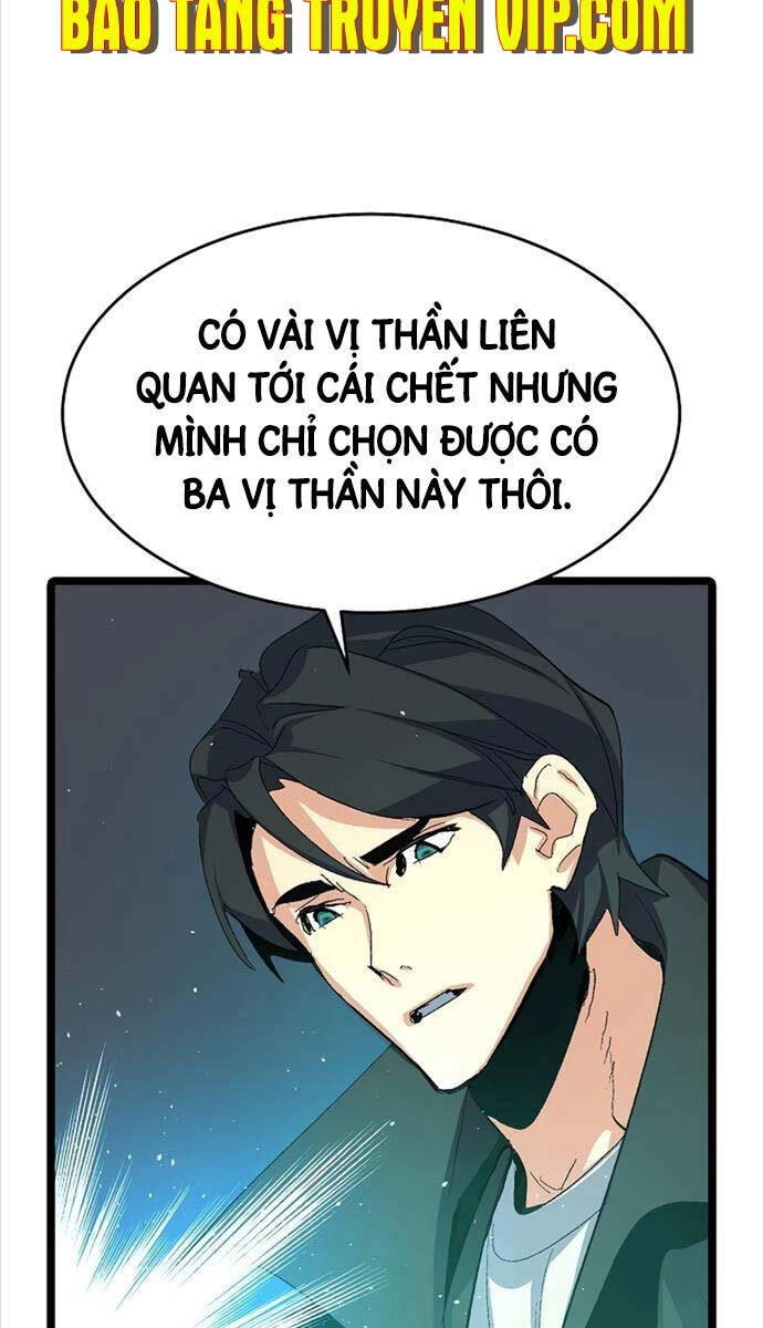 Độc Cô Tử Linh Sư Chapter 110 - 90