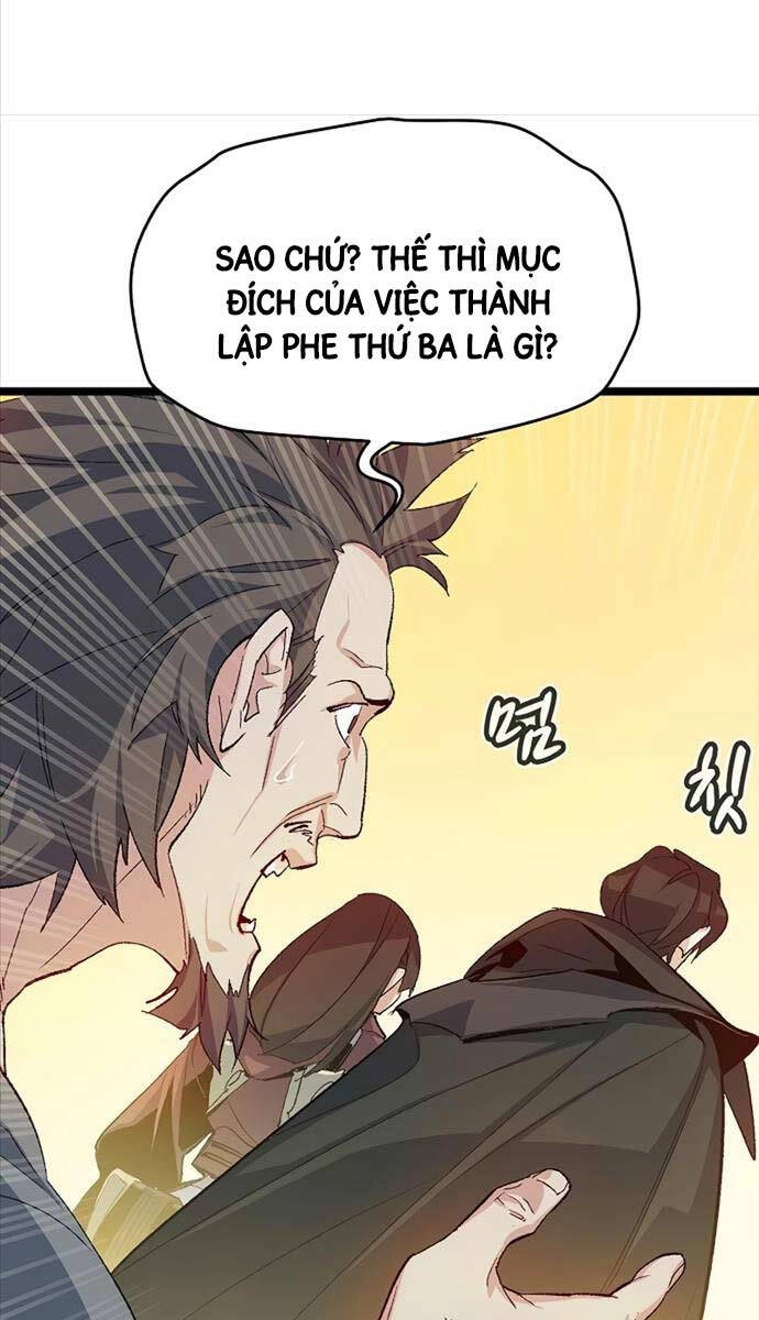 Độc Cô Tử Linh Sư Chapter 110 - 106