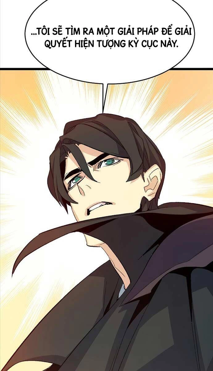 Độc Cô Tử Linh Sư Chapter 110 - 112