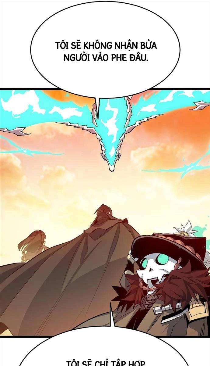 Độc Cô Tử Linh Sư Chapter 110 - 114