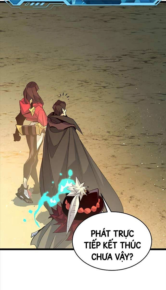 Độc Cô Tử Linh Sư Chapter 110 - 118