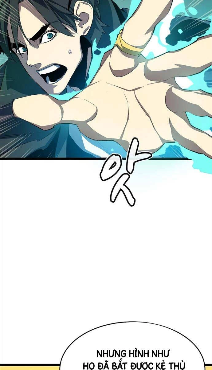 Độc Cô Tử Linh Sư Chapter 110 - 123