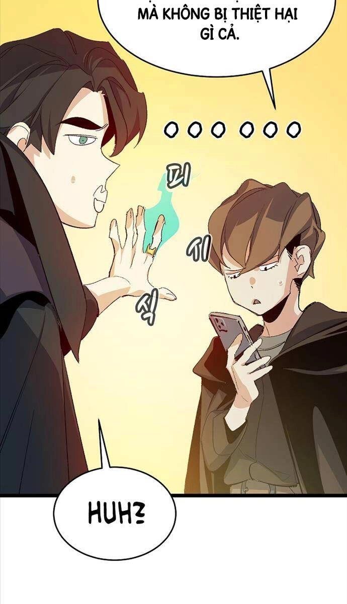 Độc Cô Tử Linh Sư Chapter 110 - 124