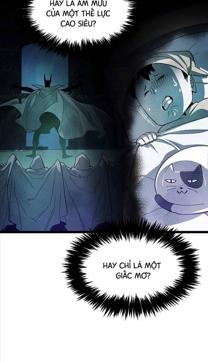 Độc Cô Tử Linh Sư Chapter 111 - 4