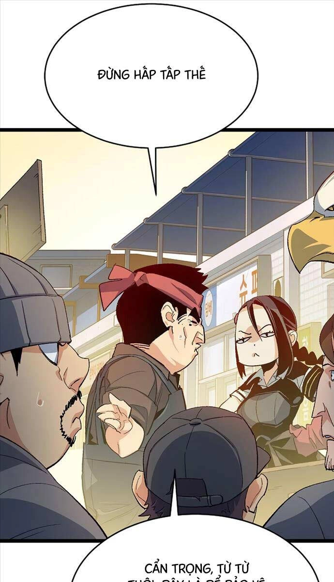 Độc Cô Tử Linh Sư Chapter 111 - 22