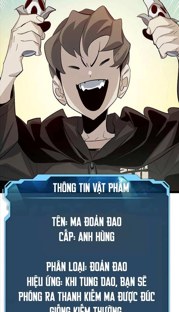 Độc Cô Tử Linh Sư Chapter 111 - 33