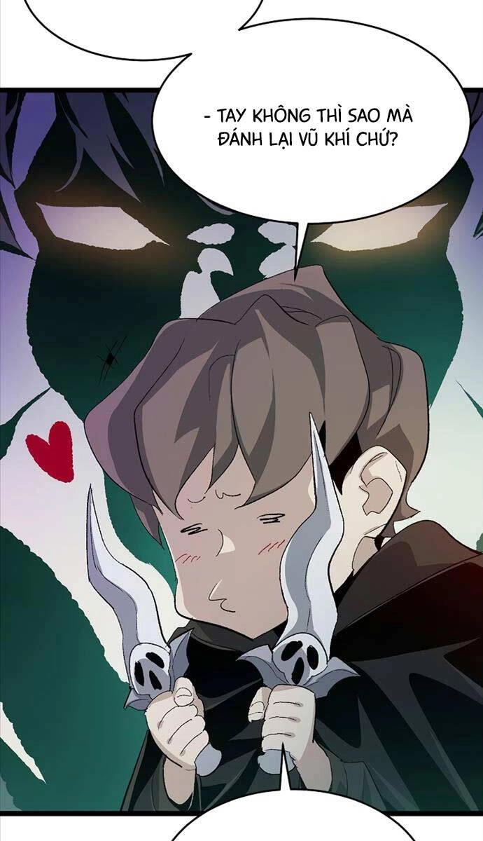 Độc Cô Tử Linh Sư Chapter 111 - 36