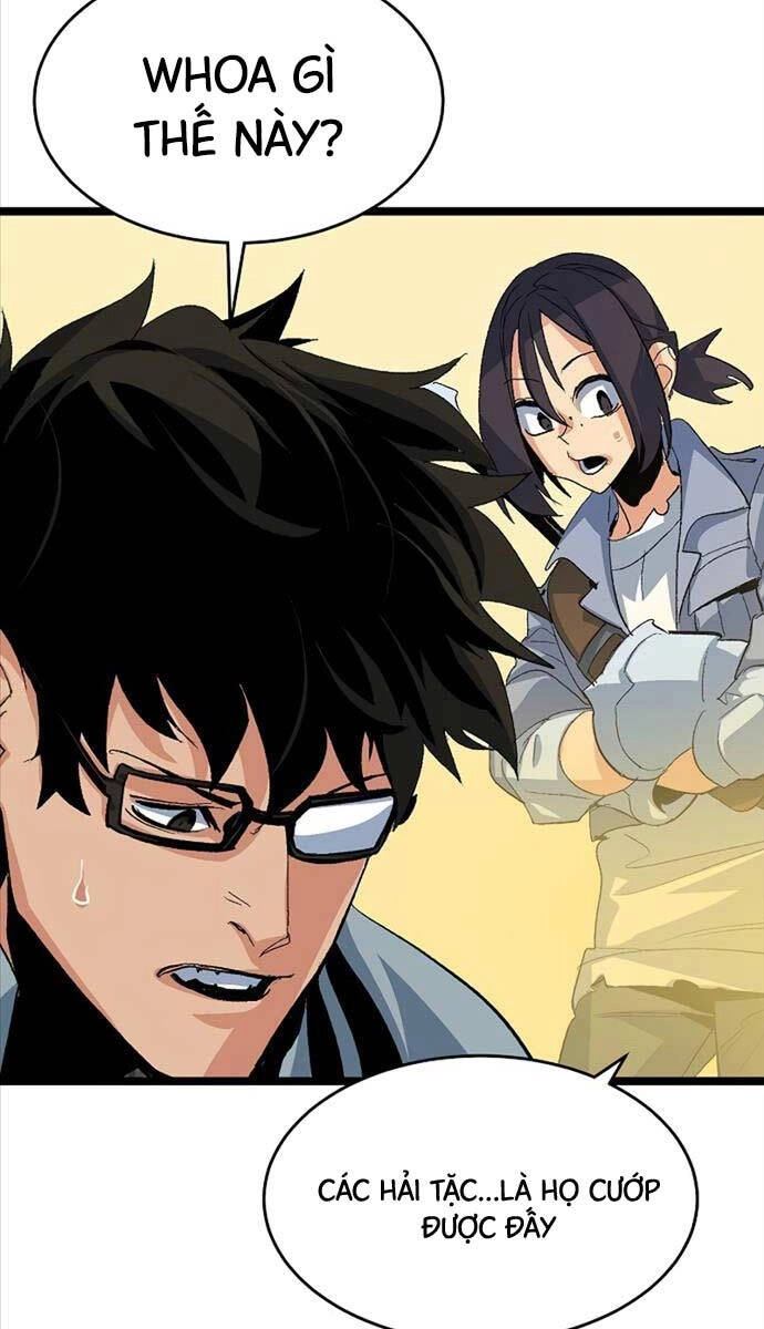 Độc Cô Tử Linh Sư Chapter 111 - 51