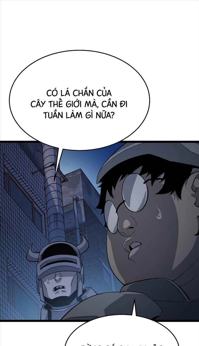 Độc Cô Tử Linh Sư Chapter 111 - 60