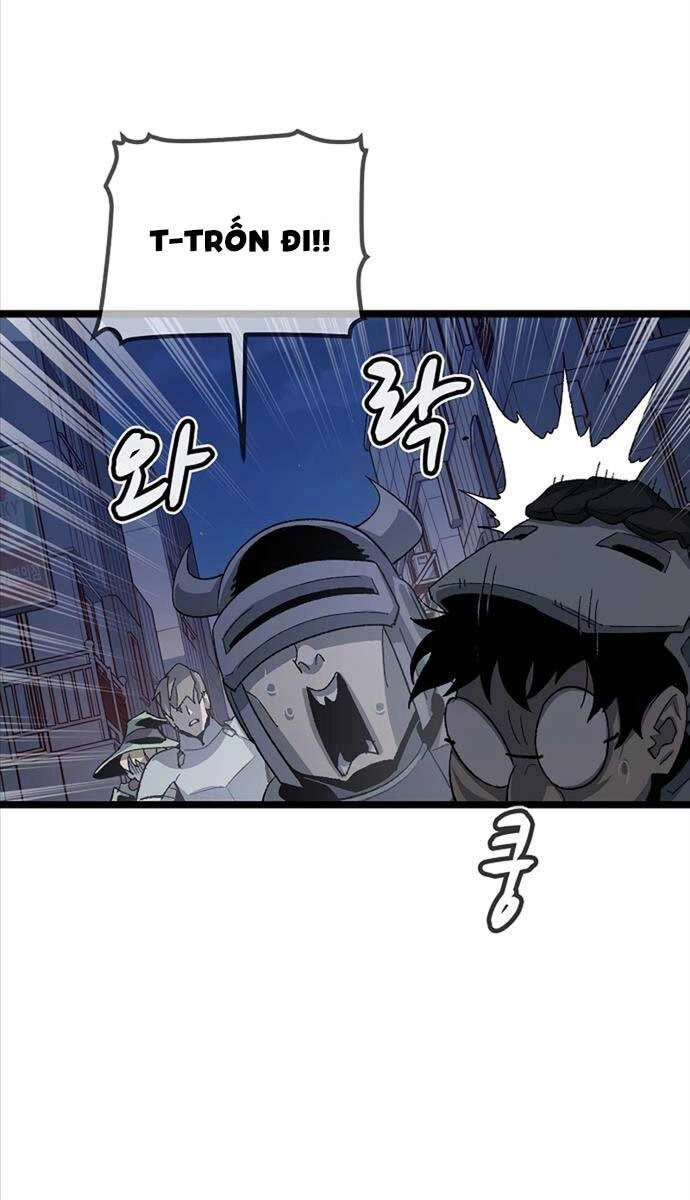 Độc Cô Tử Linh Sư Chapter 111 - 63