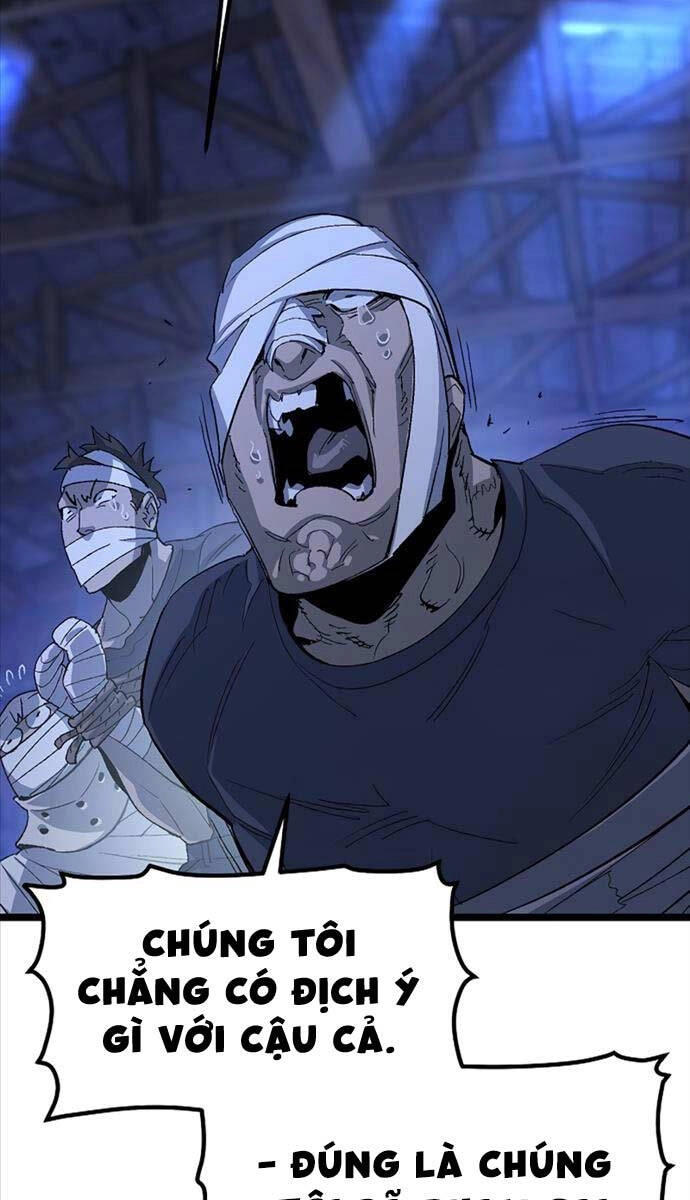 Độc Cô Tử Linh Sư Chapter 111 - 107