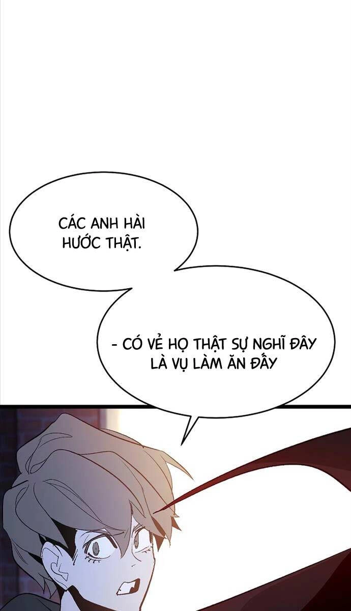 Độc Cô Tử Linh Sư Chapter 111 - 114