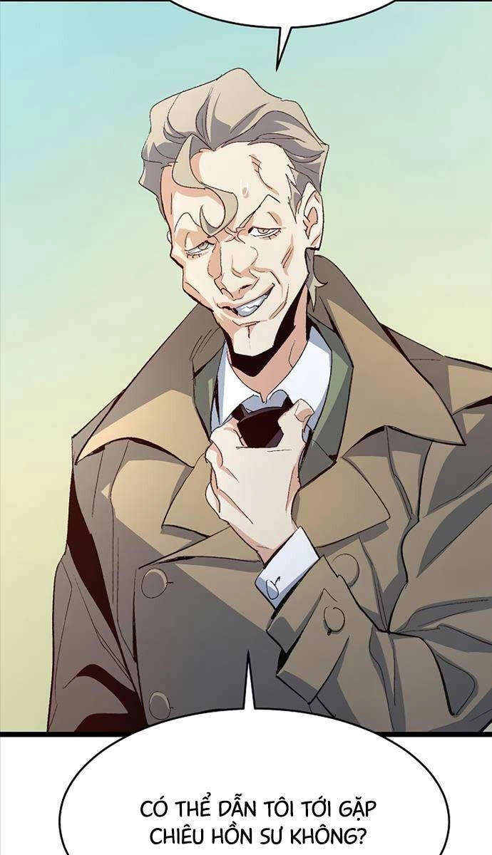 Độc Cô Tử Linh Sư Chapter 111 - 118