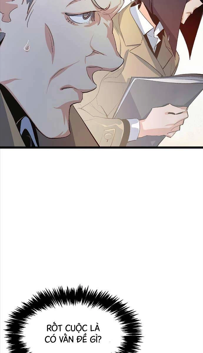 Độc Cô Tử Linh Sư Chapter 111 - 121