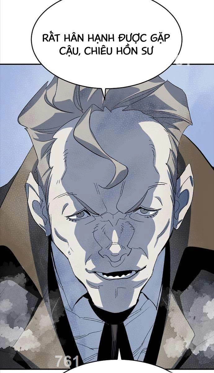 Độc Cô Tử Linh Sư Chapter 112 - 2