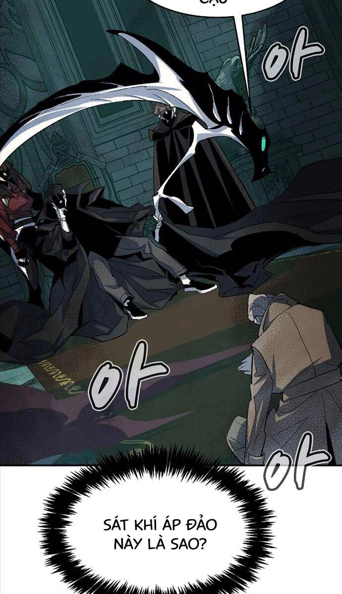 Độc Cô Tử Linh Sư Chapter 112 - 4