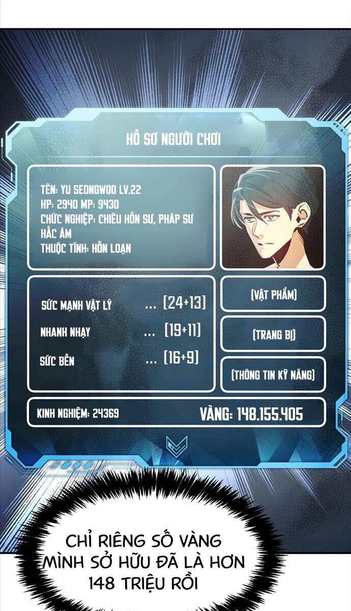 Độc Cô Tử Linh Sư Chapter 112 - 77