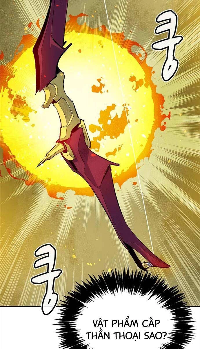 Độc Cô Tử Linh Sư Chapter 112 - 109