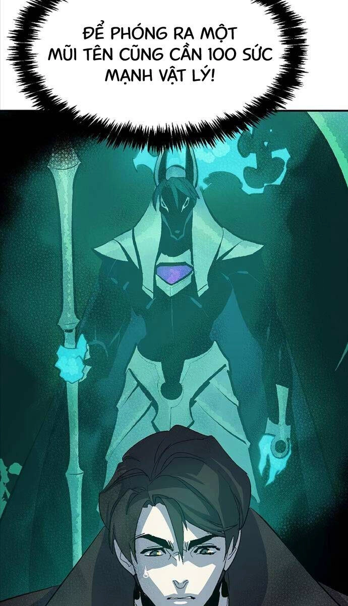 Độc Cô Tử Linh Sư Chapter 112 - 114