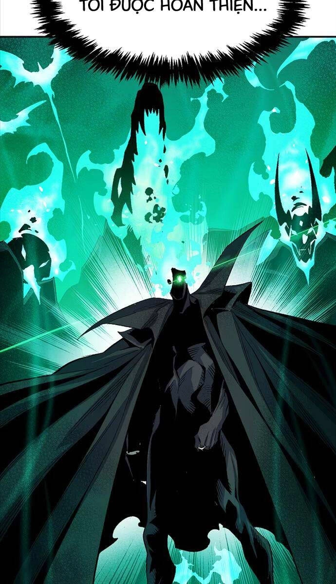 Độc Cô Tử Linh Sư Chapter 112 - 125