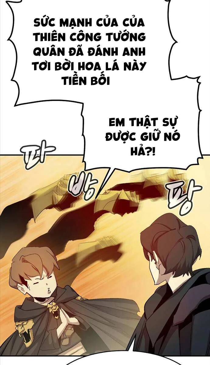 Độc Cô Tử Linh Sư Chapter 113 - 5