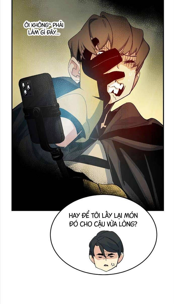 Độc Cô Tử Linh Sư Chapter 113 - 7