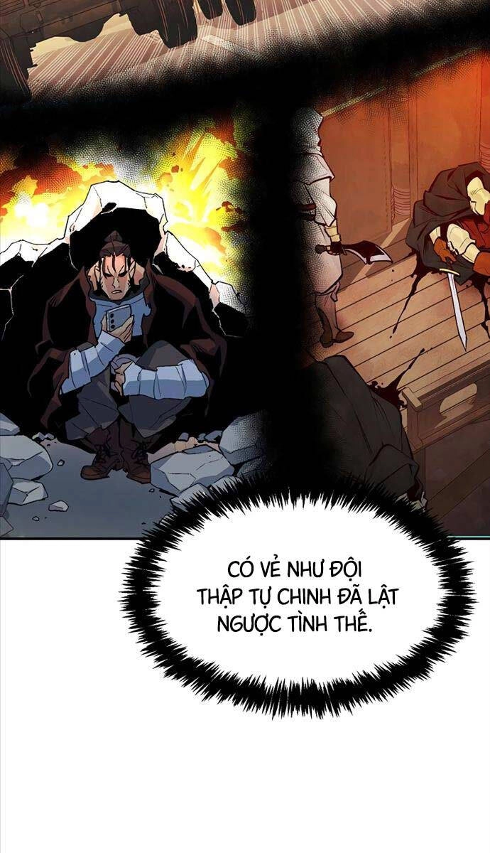 Độc Cô Tử Linh Sư Chapter 113 - 17