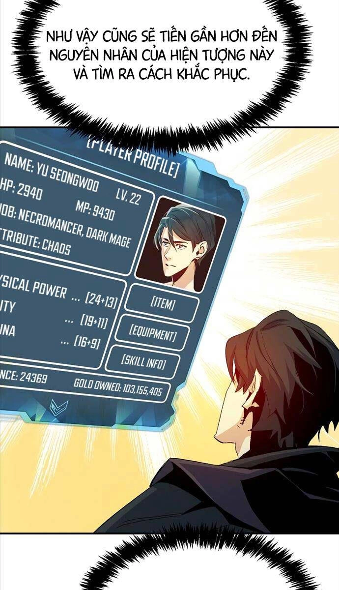 Độc Cô Tử Linh Sư Chapter 113 - 24