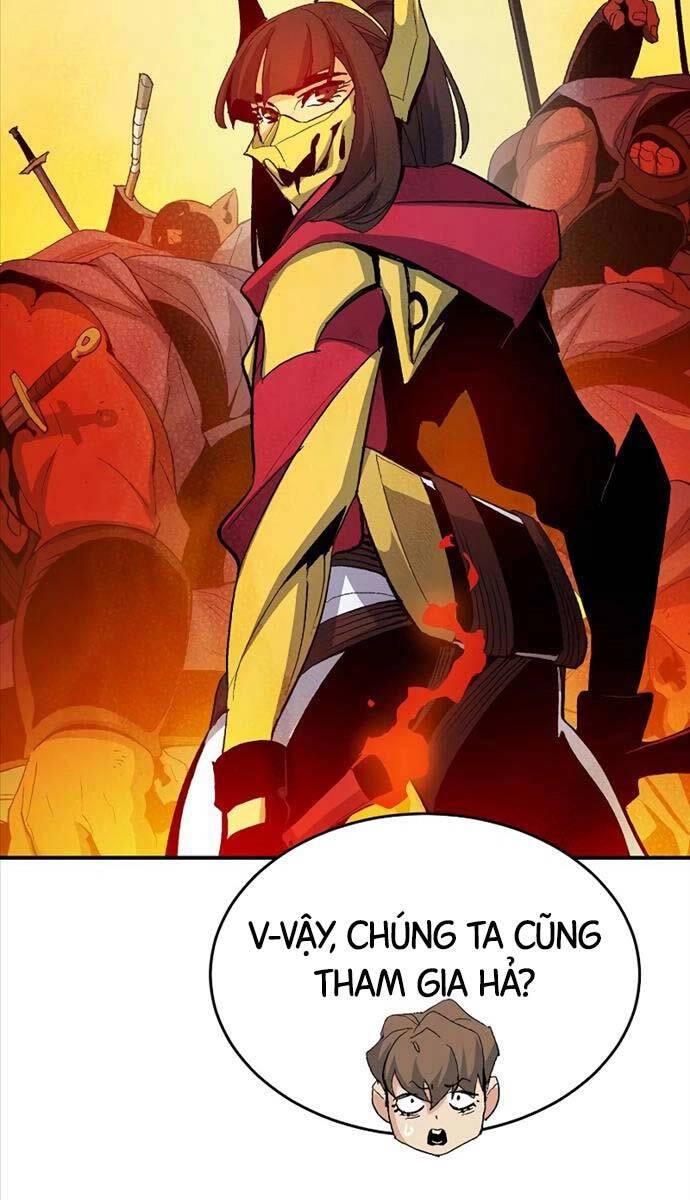 Độc Cô Tử Linh Sư Chapter 113 - 39