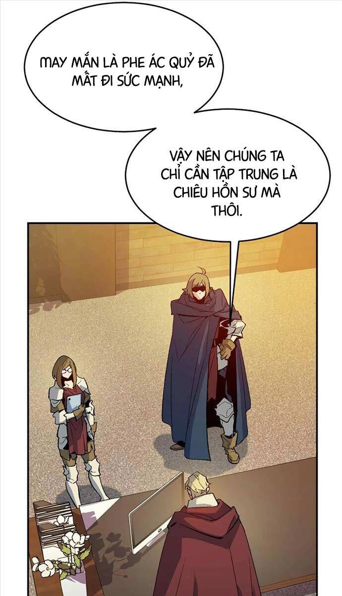 Độc Cô Tử Linh Sư Chapter 113 - 69