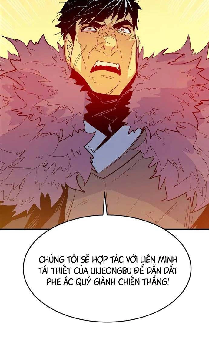 Độc Cô Tử Linh Sư Chapter 113 - 76