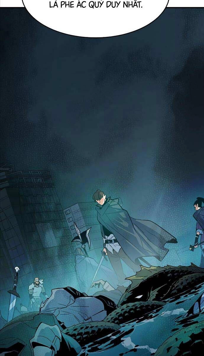 Độc Cô Tử Linh Sư Chapter 113 - 114