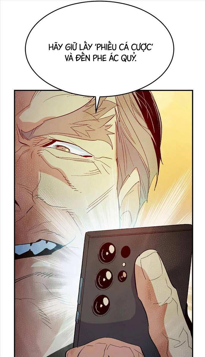 Độc Cô Tử Linh Sư Chapter 113 - 119