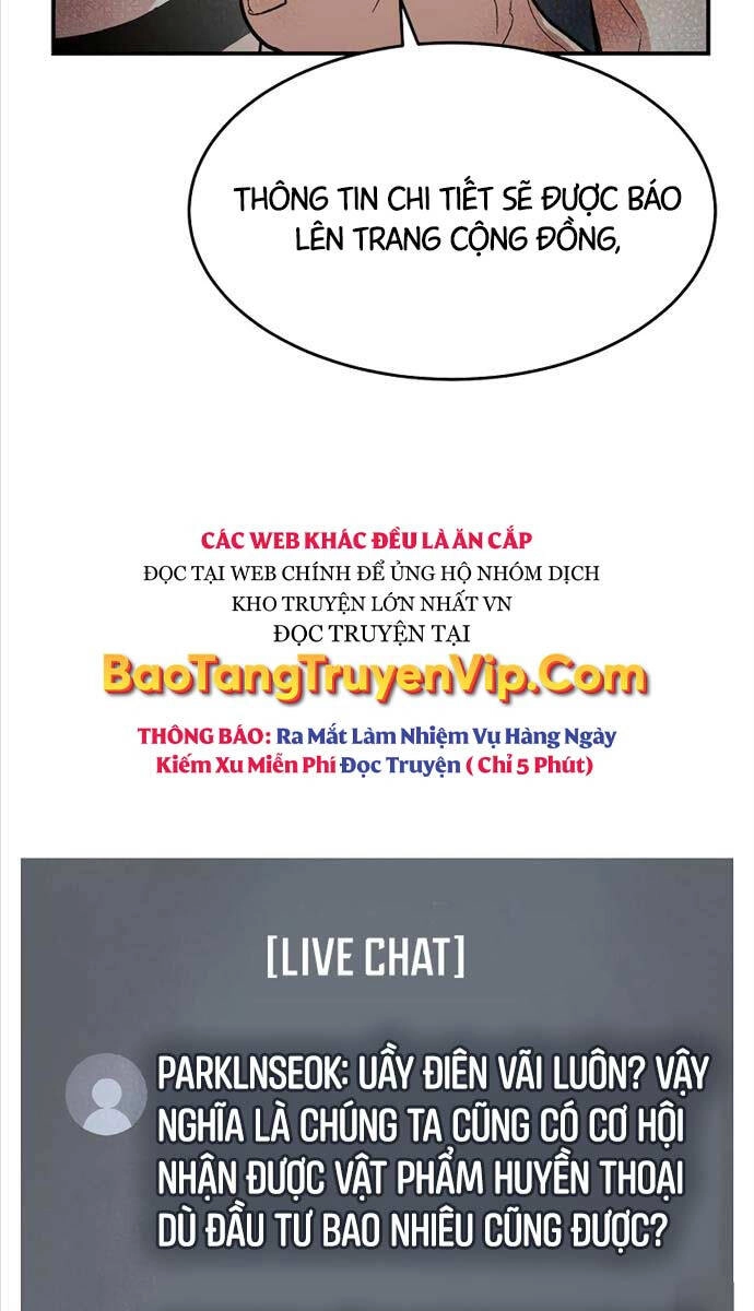 Độc Cô Tử Linh Sư Chapter 113 - 120