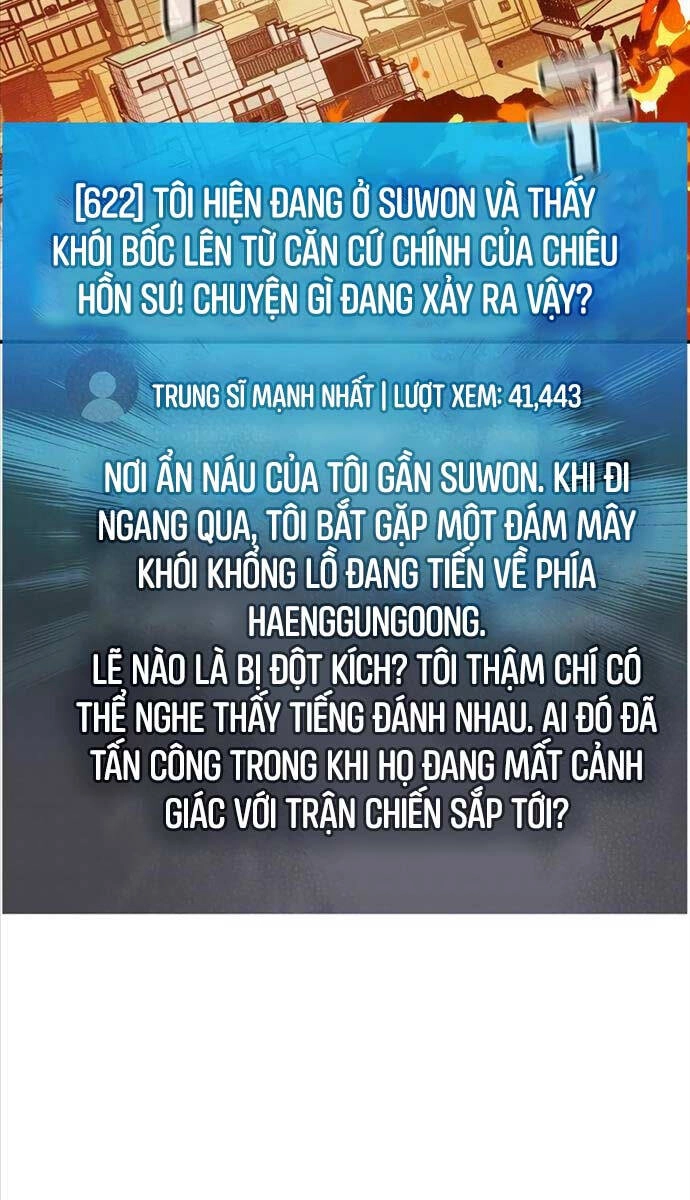 Độc Cô Tử Linh Sư Chapter 113 - 124