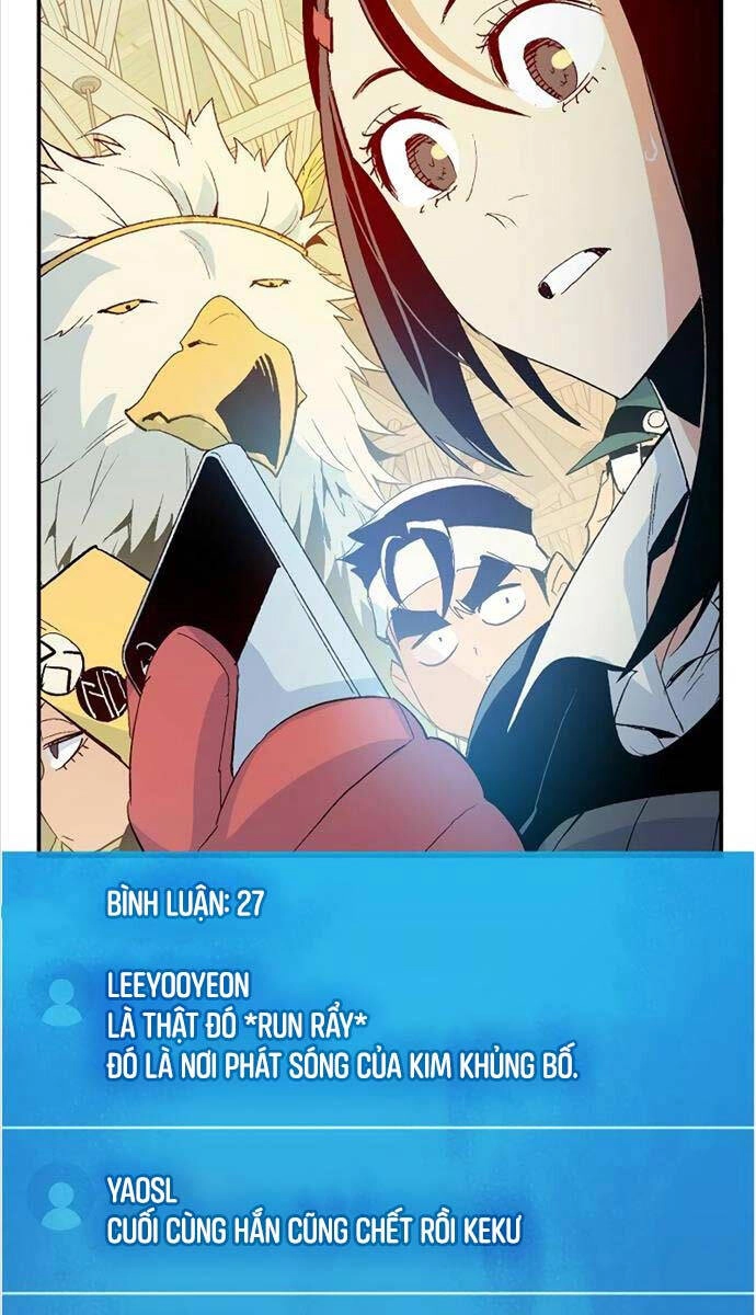 Độc Cô Tử Linh Sư Chapter 113 - 127