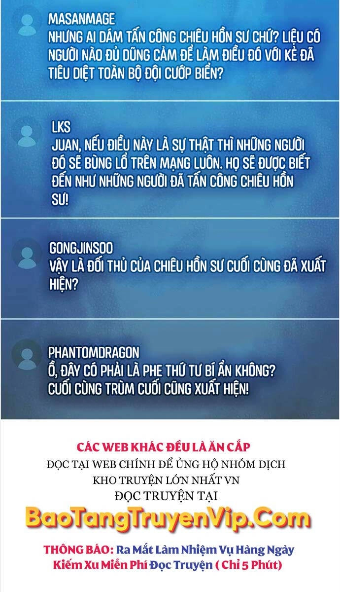 Độc Cô Tử Linh Sư Chapter 113 - 128