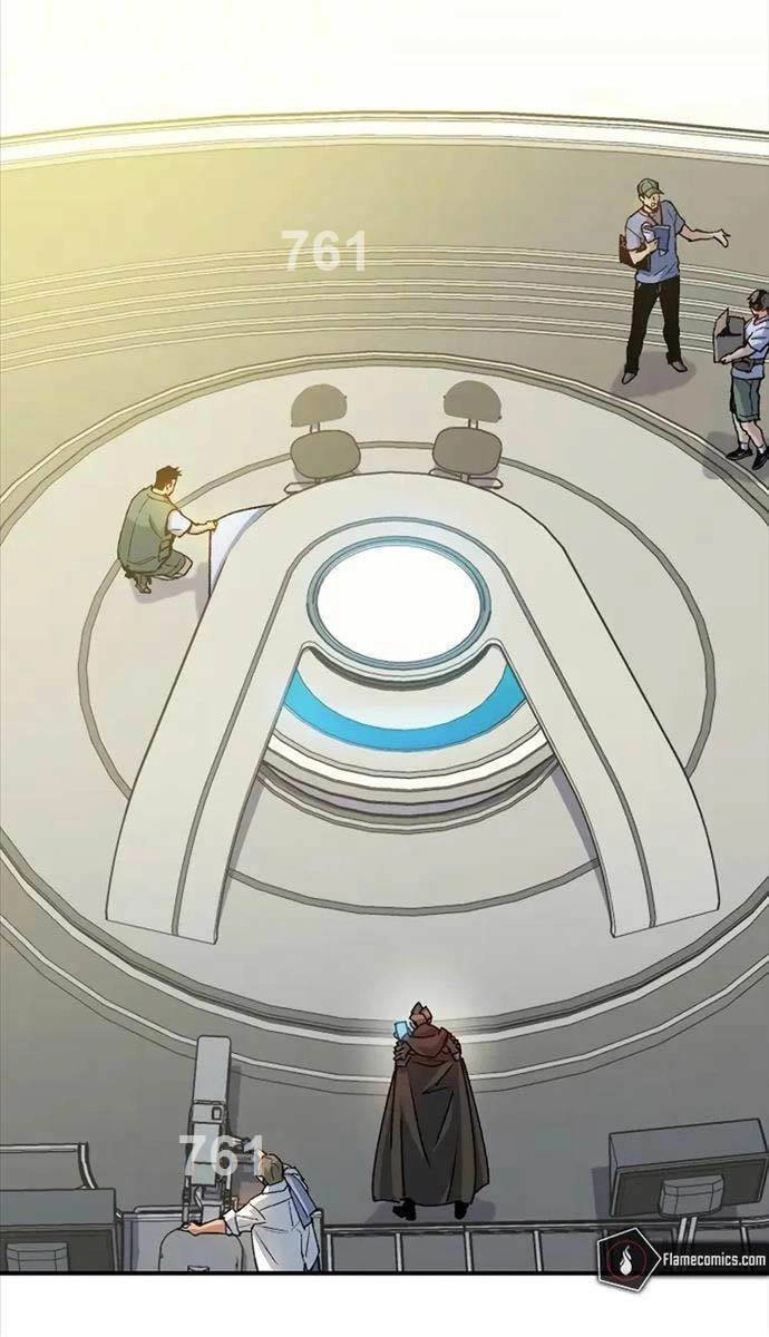 Độc Cô Tử Linh Sư Chapter 114 - 2