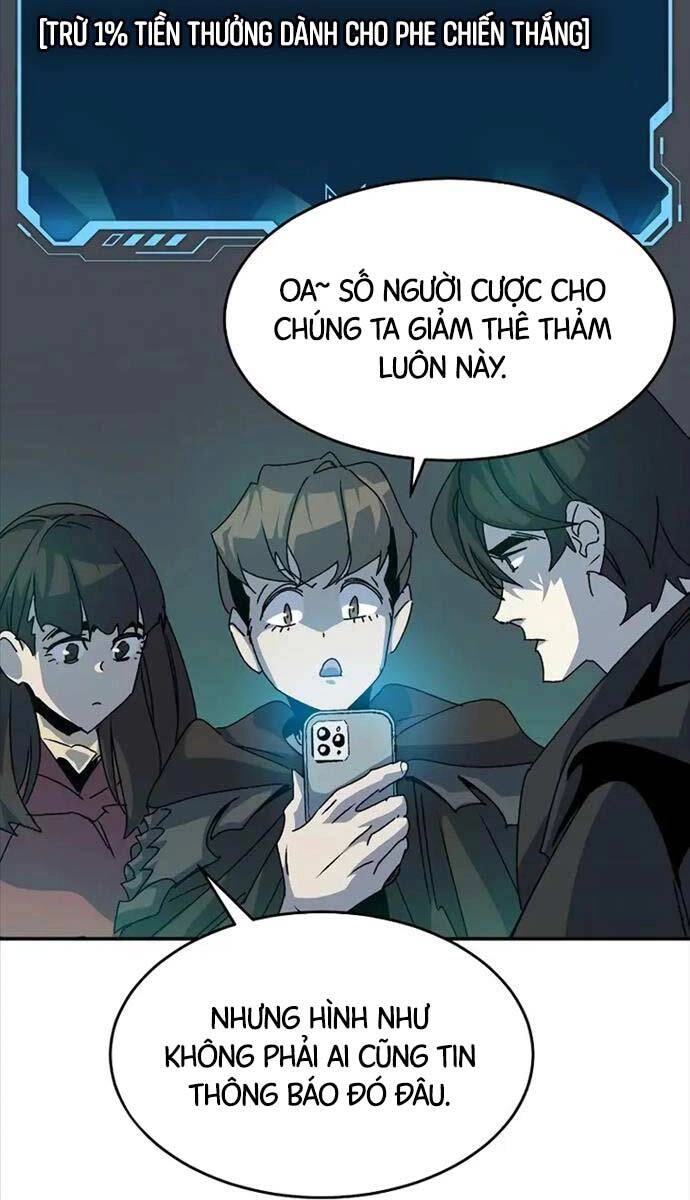 Độc Cô Tử Linh Sư Chapter 114 - 15