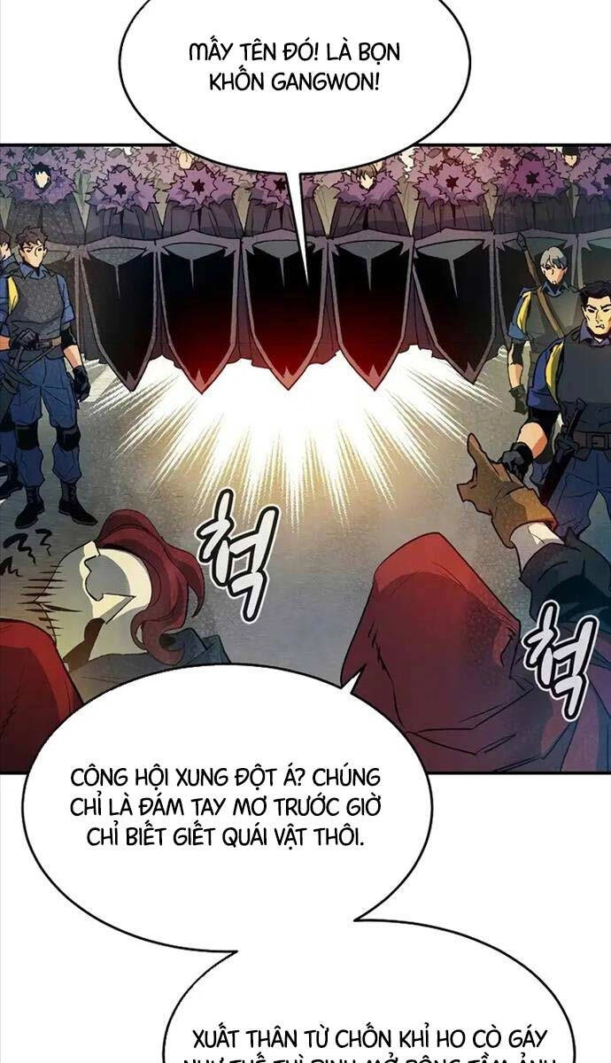 Độc Cô Tử Linh Sư Chapter 114 - 30