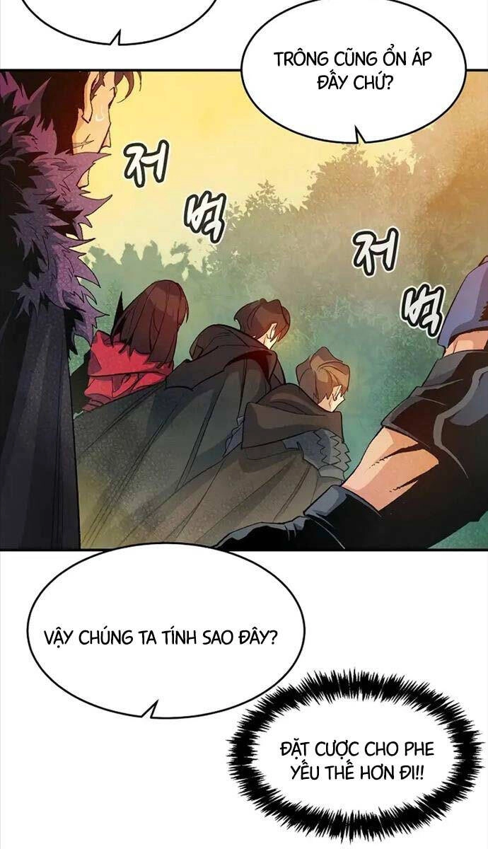 Độc Cô Tử Linh Sư Chapter 114 - 44