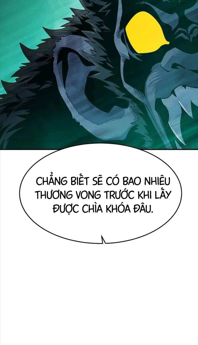 Độc Cô Tử Linh Sư Chapter 114 - 120