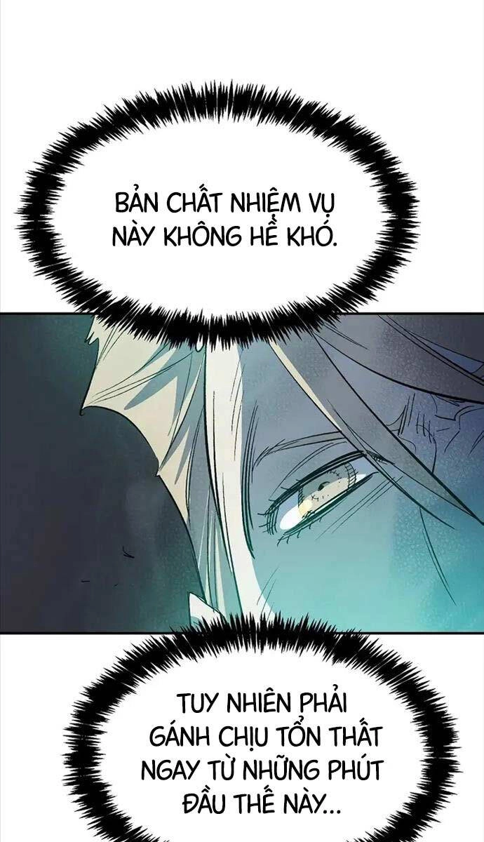 Độc Cô Tử Linh Sư Chapter 114 - 121