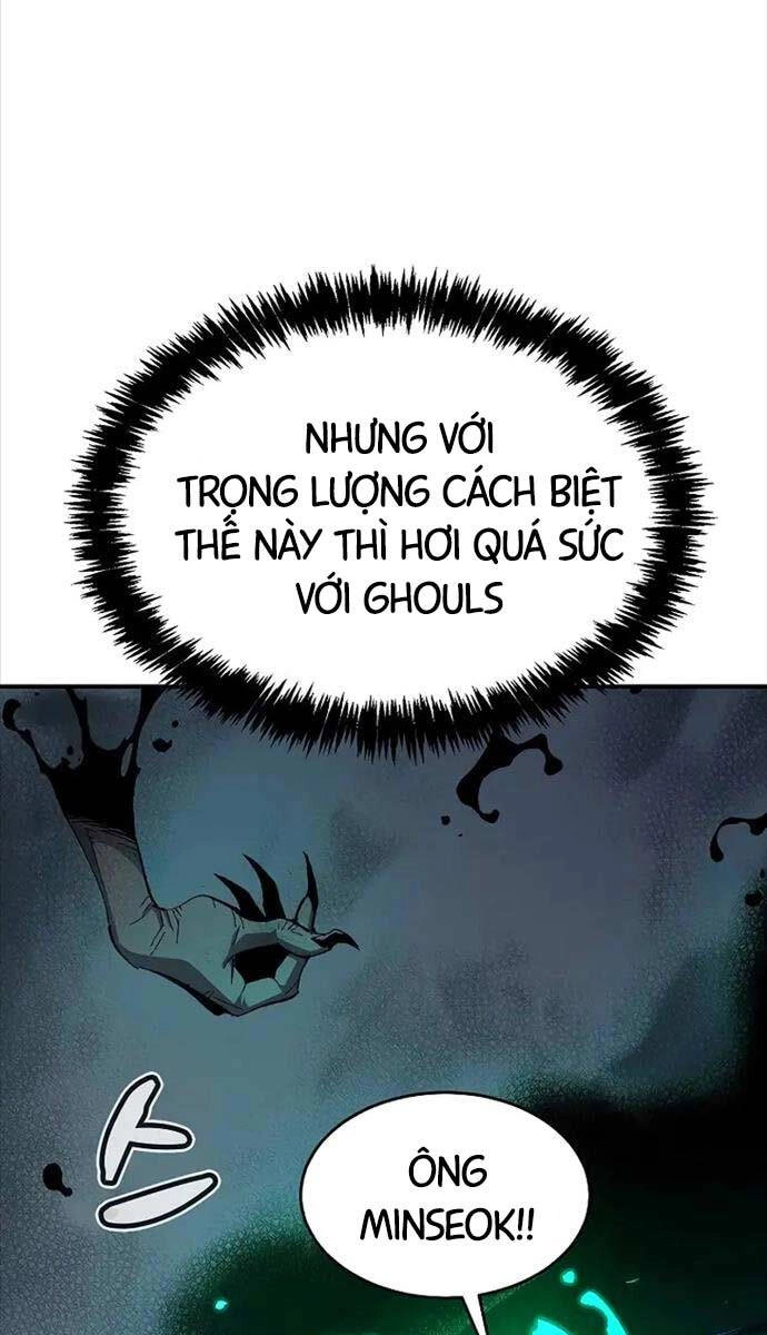Độc Cô Tử Linh Sư Chapter 115 - 25
