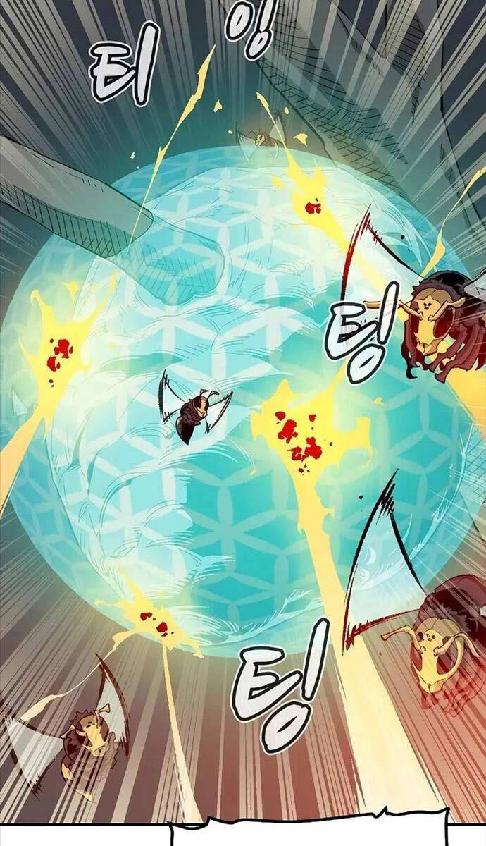 Độc Cô Tử Linh Sư Chapter 115 - 83