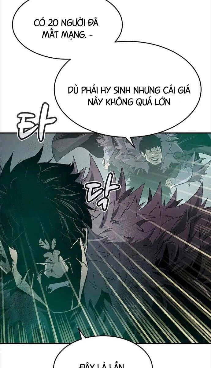 Độc Cô Tử Linh Sư Chapter 115 - 111