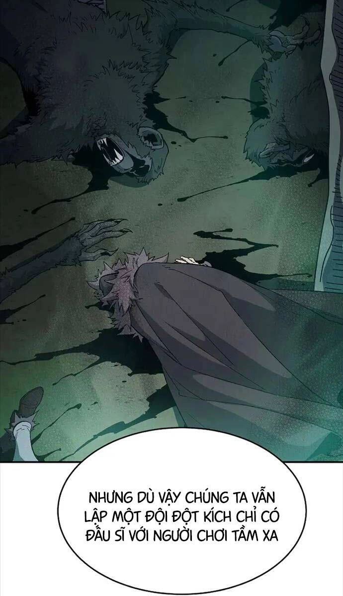 Độc Cô Tử Linh Sư Chapter 115 - 113