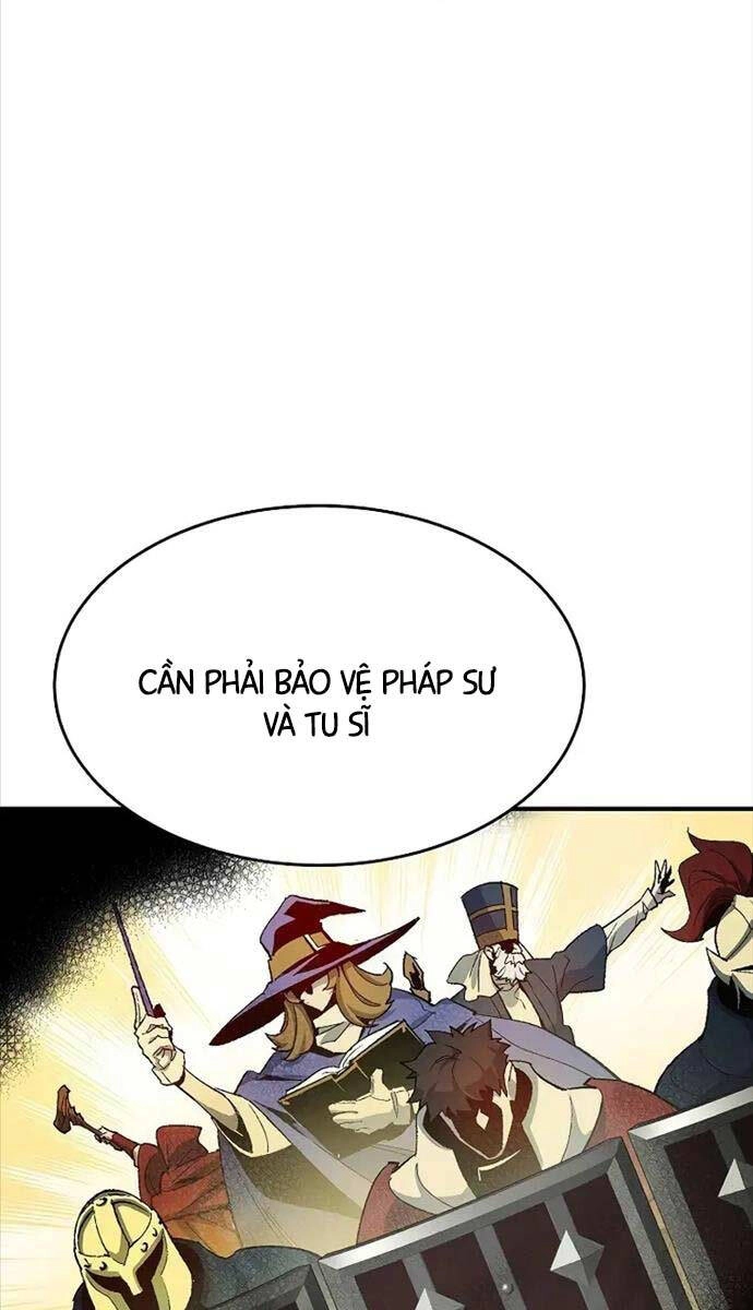 Độc Cô Tử Linh Sư Chapter 115 - 114